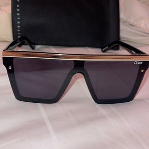 Quay Australia sunglasses